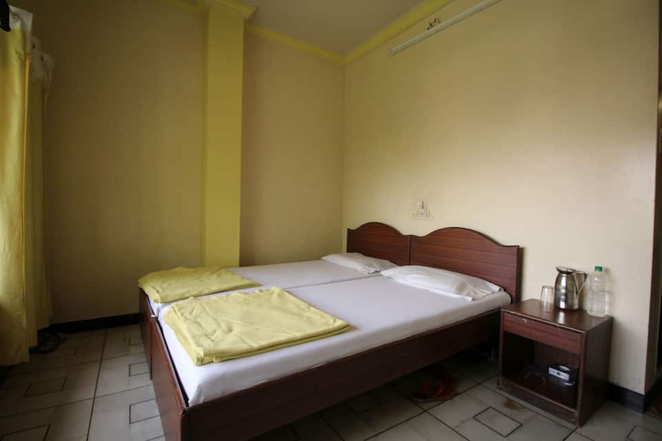 Hotel Popular Palace